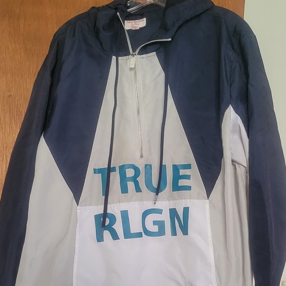 True religion jacket - Picture 1 of 4